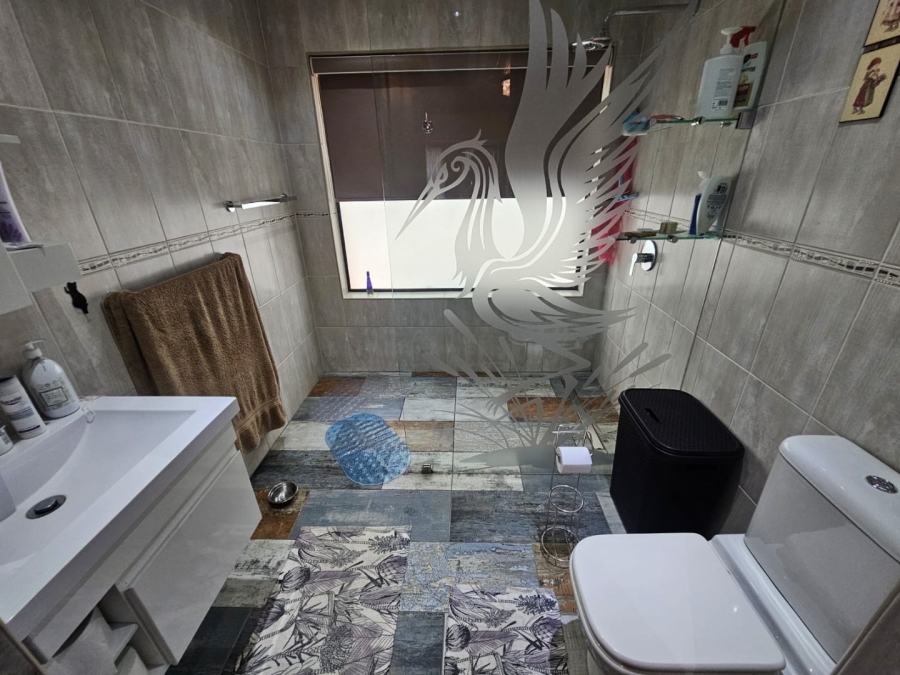 3 Bedroom Property for Sale in Vaalpark Free State